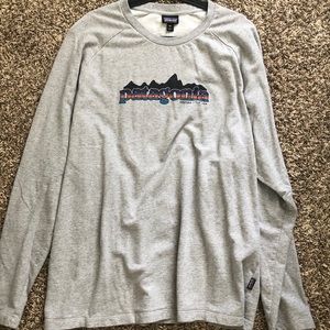 Patagonia Sweatshirt